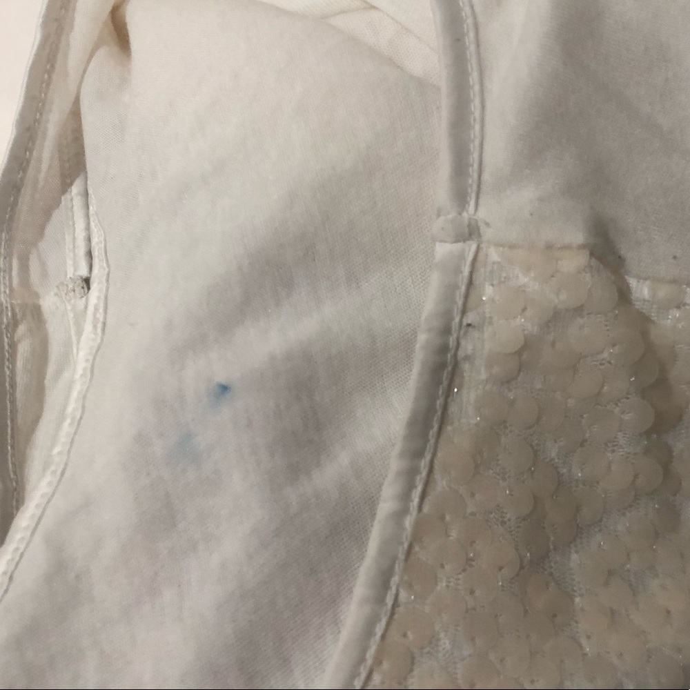 Sequin Tank - Picture 6 of 6